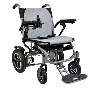 安価なポータブル電動車椅子-46A3N2