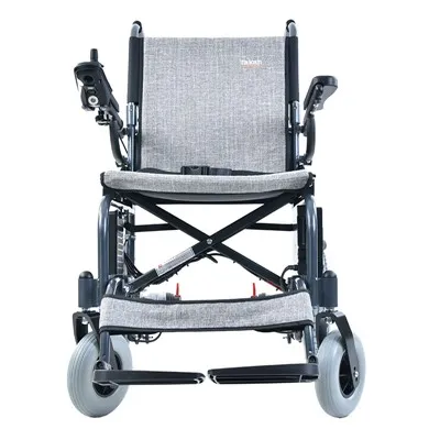 電動旅行車椅子-DYW-459-46A14N